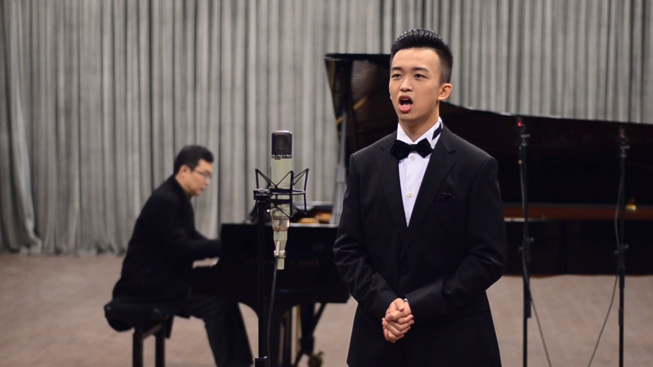 2  Danza, danza, fanciulla gentile