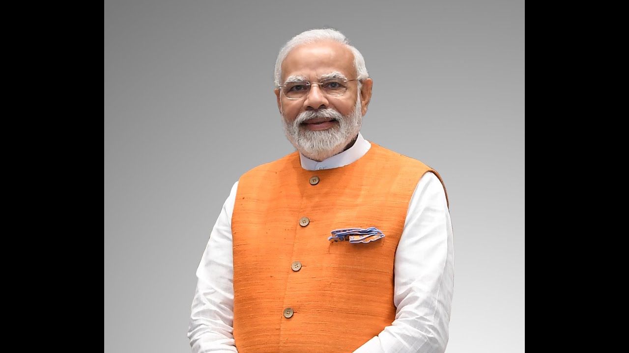 Narendra Modi Bio graphy YouTube