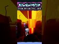 CYBRID | -50% Steam Rhythm Fest #cybrid #steamvr #gamergirl #virtualreality #dance #vr