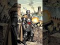 This Hungarian Knight Single-Handedly Crushed The Ottoman Empire