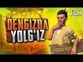 SURVIVAL AND CRAFT / DENGIZDA YOLG'IZ #1 / UZBEKCHA LETSPLAY