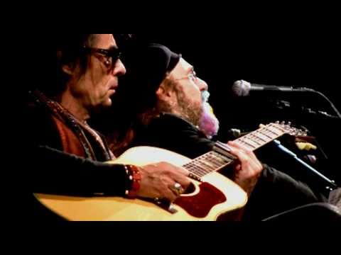 EARL SLICK & MARK HUDSON "I'm Losing You" (JOHN LE...