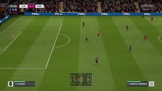 Is Fifa 20 scripted or not 