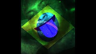 FREAKY ANGELO - FROM THE BACK (Brazilian Remix)