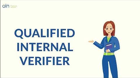 External Quality Assurance Courses - ELN Courses