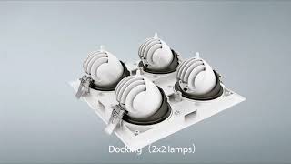 Recessed Lighting Installation