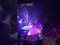 Diet of Worms #drumcam #livemusic #anovaskyway  #metal #houston