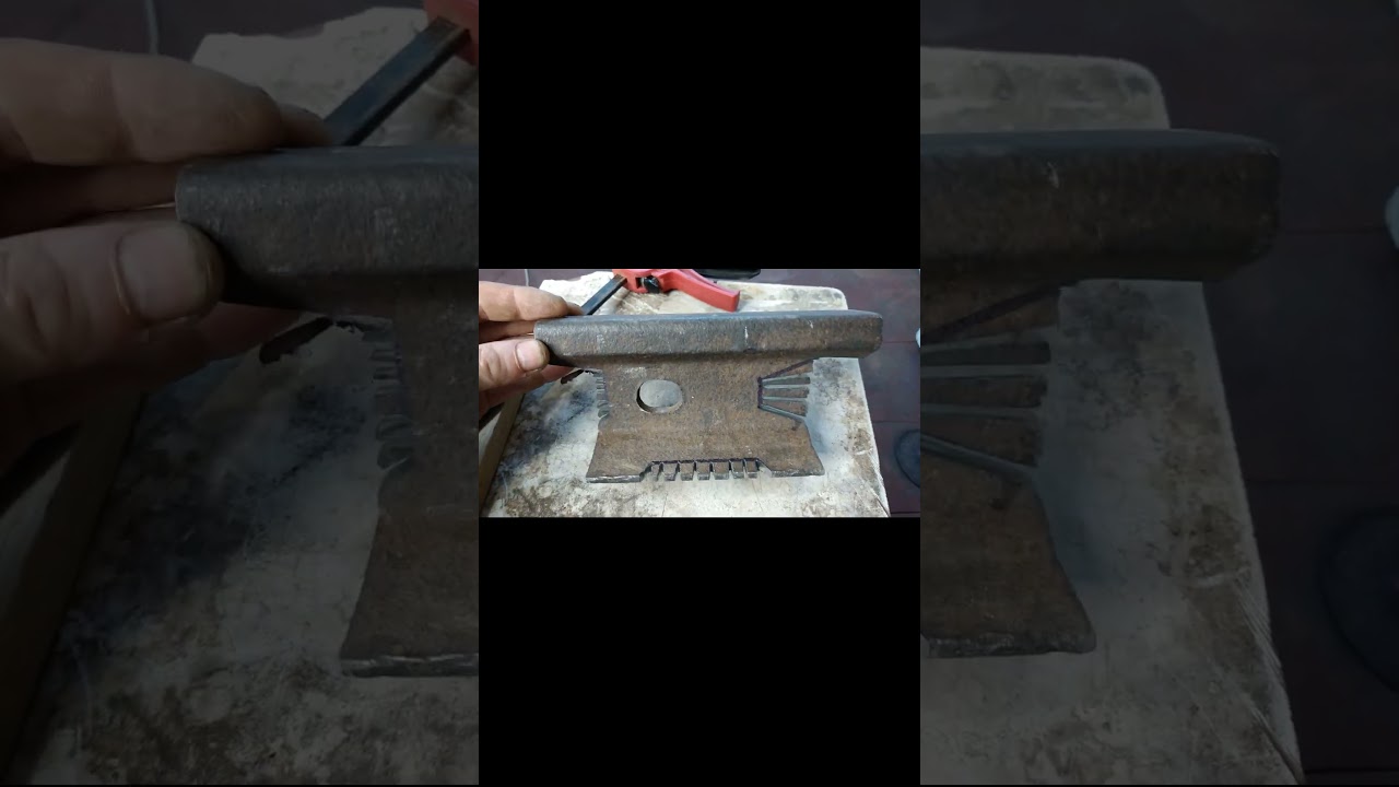 "Heavy metal"! "Тяжелый металл"?! Serhulya TV