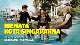 Download Lagu Revitalizing Singaparna, the New Face of Tasikmalaya Regency [PERSPECTIVE] PRIANGAN.COM