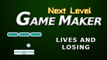 Game Maker Tutorial - 