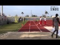 10ys  latario collie texas am baaas triple jump 1695m