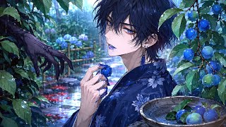 青の毒』｜Crimson_Tracks - YouTube