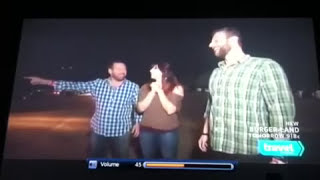 Drift Session 34 |Travel Channel // Trip Flip