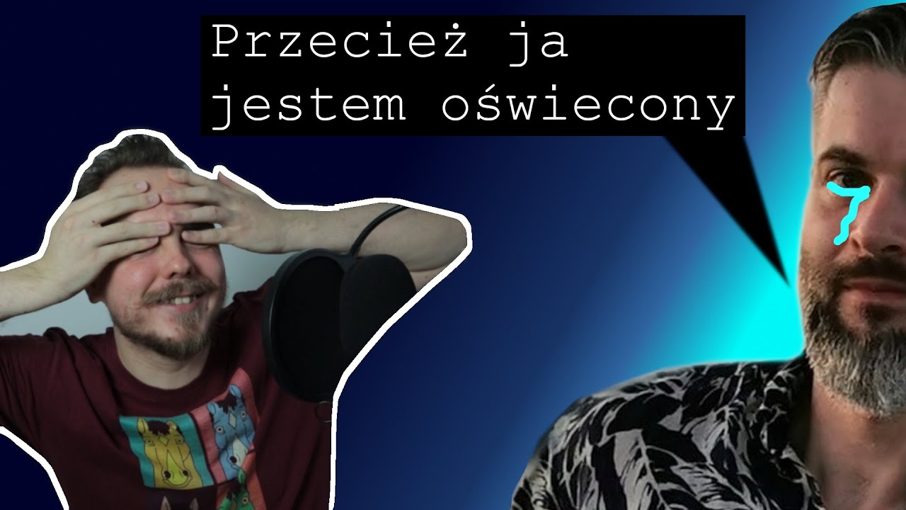 Jak być szowinistą - tutorial | Z serii "Ja się schowam nikt mnie nie znajdzie"