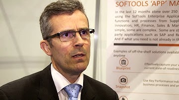 Softools Overview HD full