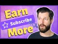 How To Get More Twitch Subscriptions Every Stream! Streamers Do This!