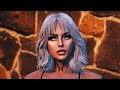 PRETTY FEMALE CHARACTER FACE CREATION GTA 5 ONLINE 