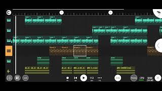 How to cook TPM in fl studio mobile 🎹🎶