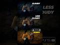 No Color Grading Just Raw Gameplay Footage Drastic 