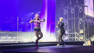 Robyn with Zara Larsson - Talk To Me | Royal Arena, Copenhagen | 14/07/2026