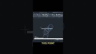 Stop Copy-Paste ❌ Use MIRROR Command in AutoCAD#autocad #autocadbasics #viralshorts #trending