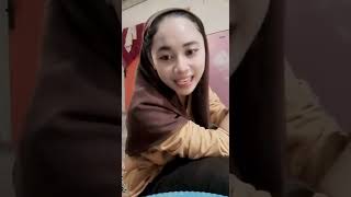 Cewek Sma Live Pramuka