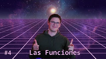 #4 Las Funciones en C++!