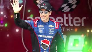 Bubba Wallace LASHES OUT After INSANE Crash!