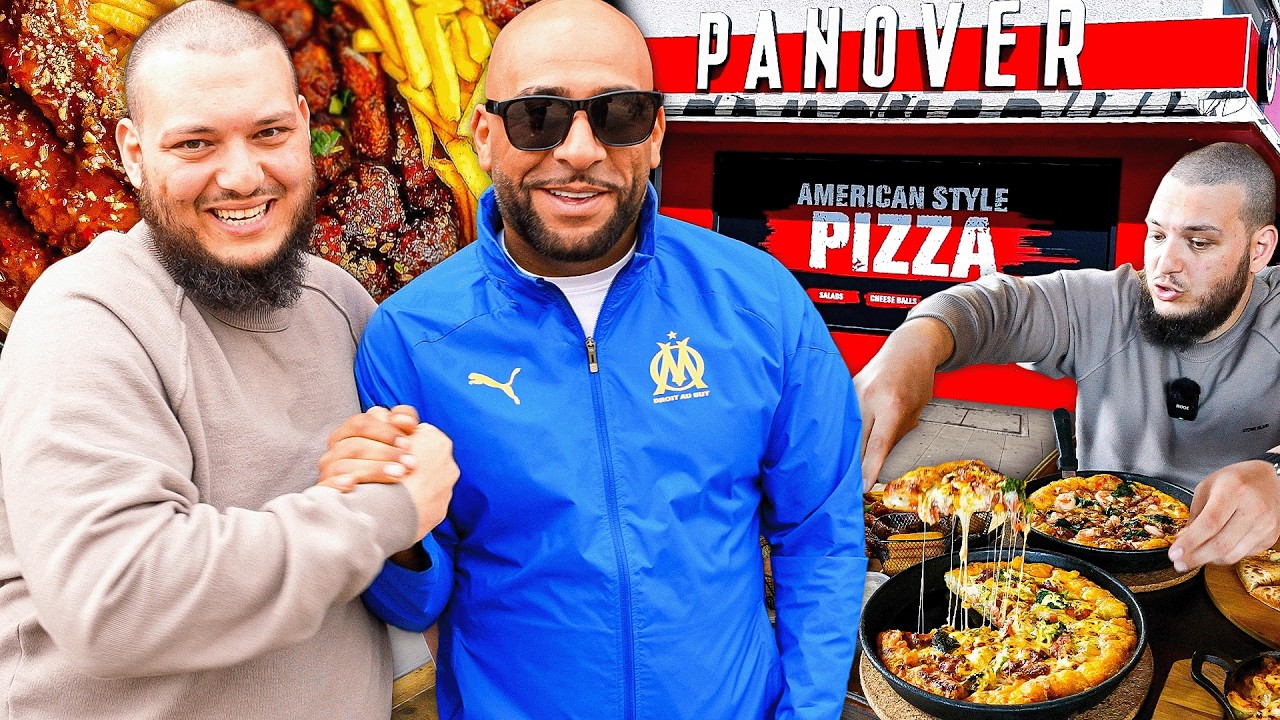 BESSER ALS PIZZA HUT?