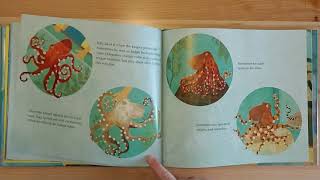 Inky's Amazing Escape