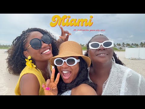 Our Miami Getaway