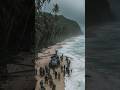 Why The Government Just Declared This Tropical Island 'Off-Limits' Forever