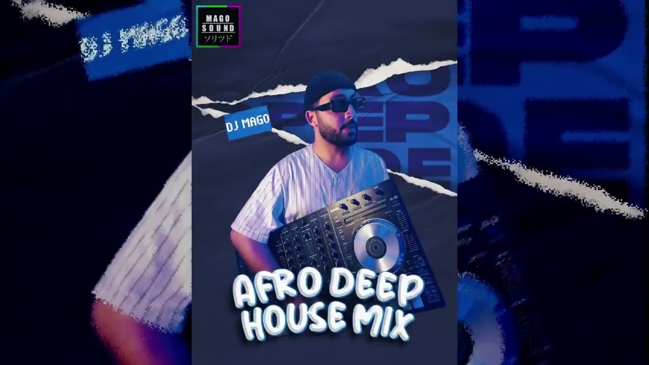 Afrobeat Vibes Mix - "Wizkid, Tems, Rema, Joeboy, , Wande Coal, CKay, Tekno, Fireboy "(Dj_MAGO)🚨2026