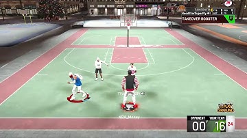 1,000 Subs On The Way Elite 1 99 Ovr Streaking Up On 2s Sub If Your New #2K20 #NBA2K20