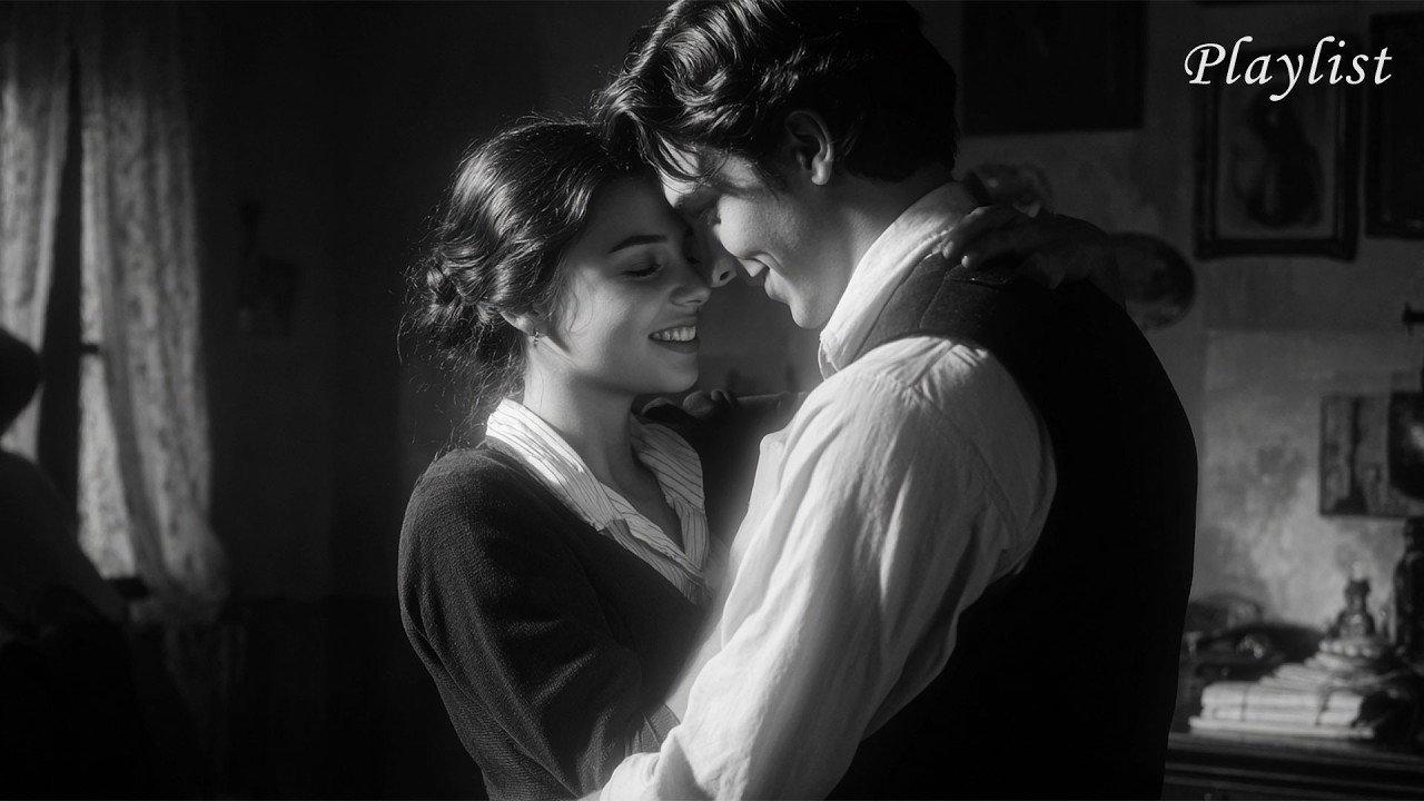 The Most Emotional 60s Love Songs 💌 Nostalgic Oldies Playlist 🎶 Beautiful 60s & 70s Music