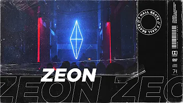 "SOLD" g-house x bass house x deep house type beat 2020 "ZEON" new pop dance EDM instrumental  beats