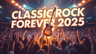 картинка: КЛАССИЧЕСКИЙ РОК НАВСЕГДА 2025 🎸🌟 | Вирусные баллады и легенды, которые никогда не померкнут 🔥 Ми...