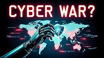 The Shocking Cybersecurity Crisis Nobody’s Talking About (2025)