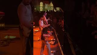 Wild Rivers- What Kind Of Song