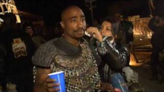 2Pac - Pistol To My Head (New Photo 2Pac New 2010) Mc Fatal