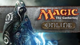 M:tG - Cube Draft 55 - Round3