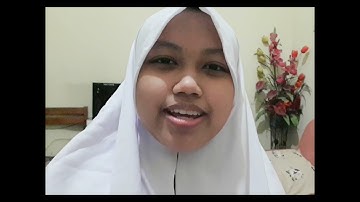 Tugas Bahasa Inggris [PROCEDURE TEXT]