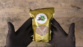 Great Lakes Concentrates Gold Paydirt