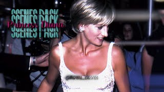 Princess Diana Scenes Pack