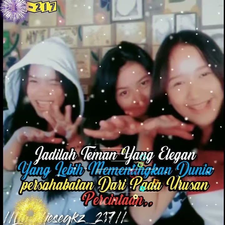 Tiktok Abg hot