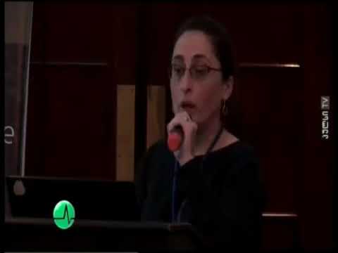 ნოდარ ნაქრაძისადმი მიძღვნილი I სამეცნიერო-პრაქტიკული კონფერენცია