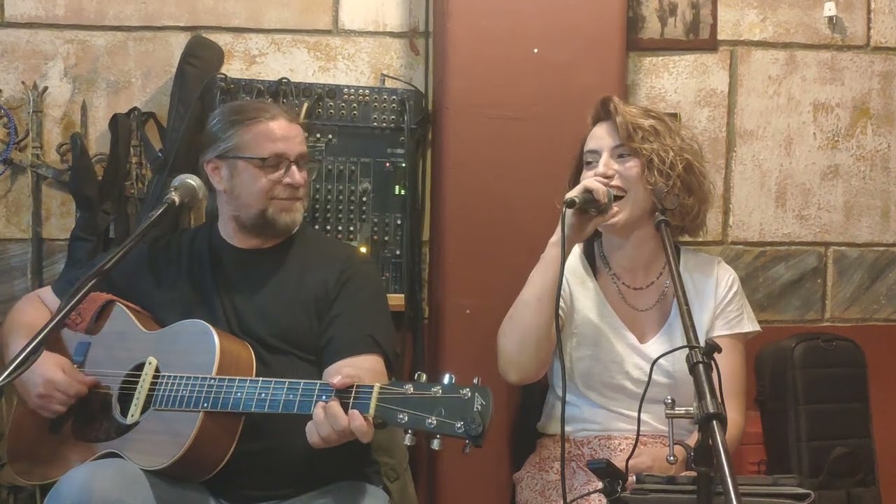 Τράβα ρε μάγκα και αλάνι (Κ. Σκαρβέλης,1934)