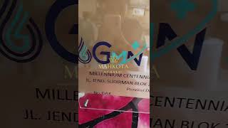 papan nama print uv , mesin ready sehari jadi