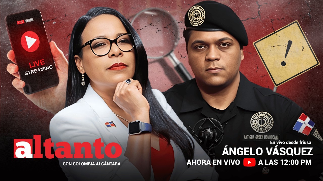 EN VIVO 🚨 ANTIGUA ORDEN MARCHA EN FRIUSA