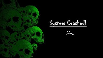How to Recover Data If Operating System is Crashed!